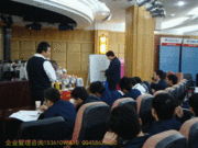 深圳捷埃梯精益生产管理咨询公司 以专业教育咨询助力企业卓越运营