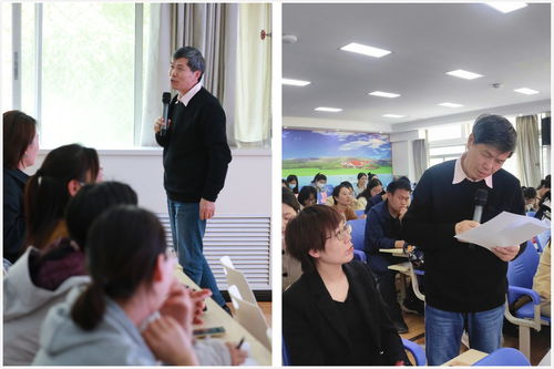 赋能成长 大学生心理健康教育中心举办焦点解决短期心理咨询工作坊